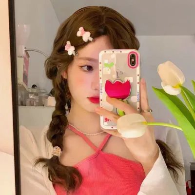 喀什古城的合约情侣