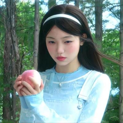 砸个帅哥当老公